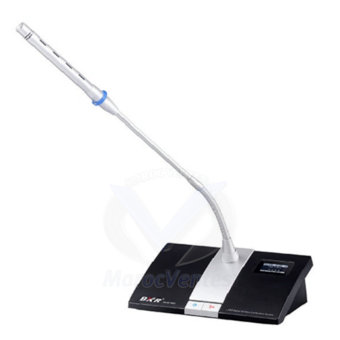 MICRO PRESIDENT SANS FIL BKR WS-103C WS-103C