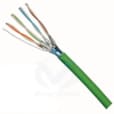 Câble f/ftp 4 paires cat 6a Câble f/ftp cat6a
