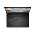 HP OMEN 17-db0001nk AMD Ryzen™ AI 9 365 (jusqu’à 5,0 GHz de fréquence Boost maximale, 24 Mo de mémoire cache L3, 10 cœurs, 20 threads), 16Go DDR5-5600 MT/s (2 x 8 Go), 1To SSD PCIe® NVMe™ M.2, 17,3 pouces FHD-144 Hz, 7 ms de temps de réponse, IPS, antire C56Z2EA