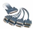 CAB-OCTAL-MODEM CAB-OCTAL-MODEM