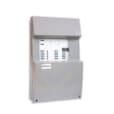 Detnov Centrale conventionnelle 8 zones CCD-108