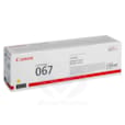 CANON TONER CRG 067 YELLOW 5099C002AA