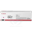 CANON TONER CRG 067 MAGENTA 5100C002AA