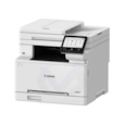 CANON i-SENSYS MF664CDW Multifonction Laser Couleur A4 Laser Recto verso, Impression, copie et numérisation, 25 PPM, 10,93s, 250 f, 1200 x 1200 ppp, USB 2.0 Haute Vitesse, 10BASE-T/100BASE-TX/1000Base-T, 802.11b/g/n sans fil, connexion directe sans fil, G 6928C008AA