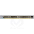 Switch Manageable PoE+ 48 Ports 10/100/1000 Mbps + 4 Ports SFP WS-C2960L-48PS-LL