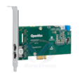Carte T1/E1/J1 PRI 2 Port PCI-E (Version avancée, Bas Profil) D230