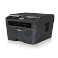 Imprimante Laser multifonction 3 en 1 monochrome DCP-L2560DW