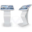 Specktron 43" Full HD Interactive Digital DKI-43WP