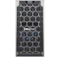 Serveur PowerEdge Tour T340 E-2124 8GB 2*1TB PERC H330 DL-PET340-E-2124A