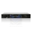 Enregistreur vidéo numérique hybride 500GB avec 4 canaux analogiques et 2 canaux IP 500 Go DS-7604HI-S
