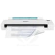 Scanner mobile à défilement WiFi Recto/Verso DS-920DW