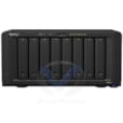 DiskStation Serveur NAS 8 Baies Intel Quad Core 2.4 Ghz 2 Go de RAM DS1817+ (2GB)