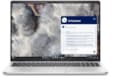 DELL Pro 16 Plus AI Intel ULTRA 7- 255U (12 MB Intel® Smart Cache, 12 cores, up to 5,30 GHz) 16GB, DDR5 5600 MHz/ 512GB SSD M.2 2230, TLC, PCIe Gen 4 NVMe, 16", FHD+, IPS, antiéblouissement, 300 cd/m², 45 % NTSC, webcam infrarouge FHD /Intel® Arc™/Carte