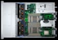 PowerEdge R760XS Châssis Dual Rank 2.5" PER760XS1A