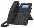 C60GP Téléphone IP avec Audio HD et PoE C60GP