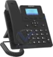 C60GP Téléphone IP avec Audio HD et PoE C60GP