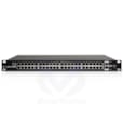 EDGEMAX EDGESWITCH 48X GIGABIT PORTS 2X SFP+ 2X SFP PORTS 500W ES-48-500W EU