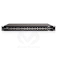 Switch 48 ports 10/100/1000 PoE+ avec 2 ports 1/10 Gbps SFP+ et 2 ports 1 Gbps SFP ES-48-750W
