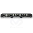 Switch EdgeSwitch 5x Ports RJ45 1000Mb/s PoE 60W ES-5XP-EU