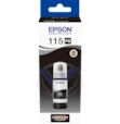 115 Epson PHOTO BLACK INK BOTTLE pour L8160 C13T07D14A