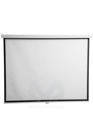 EYEPLAY MURAL MANUEL SCREEN 180*180 EY-MSL1818
