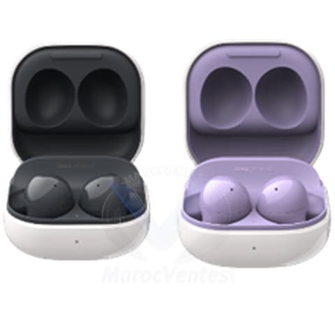 Ecouteur Galaxy Buds 2 ONYX BLACK SM-R177NZTAMEA