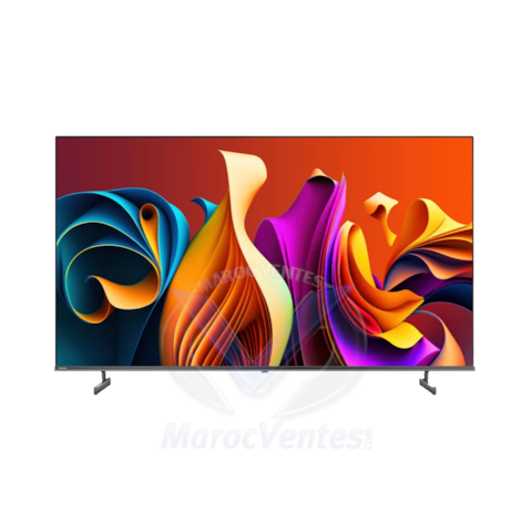 HISENSE Smart TV QLED 4K 75'' 24 Mois HIS75Q6Q