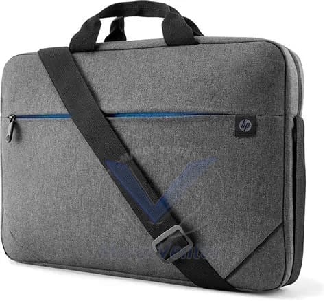 HP 15,6 " Prelude Topload - Gris 1E7D7AA