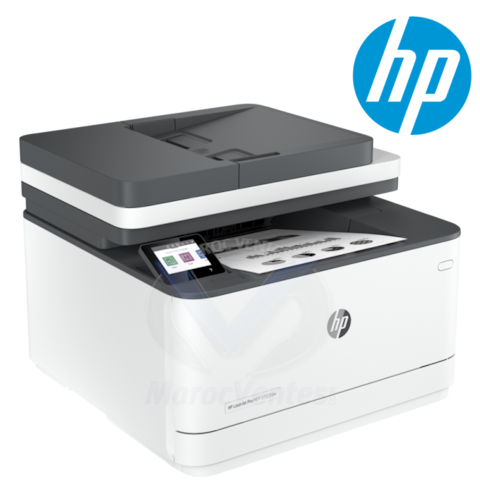 HP LaserJet Pro MFP 3103fdw 3G632A-B19