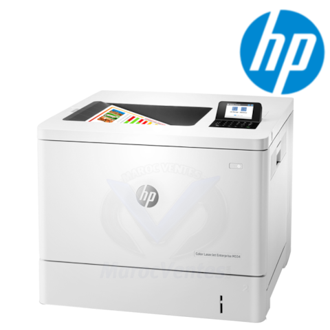 HP Color LaserJet Ent M554dn 7ZU81A-B19
