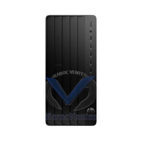 HP Pro 290 G9 MT 13th Intel® Core™ i7-13700 (to 5,20 GHz,30 Mo mémoire cache L3, 16 cœurs, 24 threads), Disque dur 512Go SSD PCIe® NVMe™ M.2, Carte graphique Intel® UHD 770, Graveur DVD/RW ultra-plat 9,5 mm, Memoire vive 8 Go RAM DDR4-3200 , FreeDos, Avan