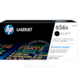 656X Cartouche Toner Laser Noir 27 Pages pour M653 séries CF460X