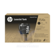 154A Black Original LaserJet TankToner Reload Kit W1540A