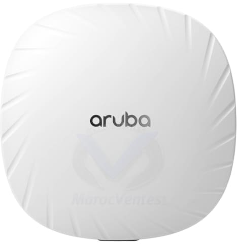 Aruba AP-515 RW Unified AP Q9H62A
