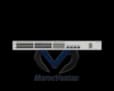 HUAWEI S310-24ST4X(24*GE SFP ports, 8 of which are dual-purpose 10/100/1000 or SFP, 4*10GE SFP+ ports, built-in AC power) 98012532