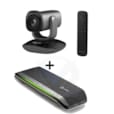 Système de vidéoconférence HIKVISION DS-UVC-P28 avec audioconférence sync 40 DS-UVC-P28 + SYNC 40