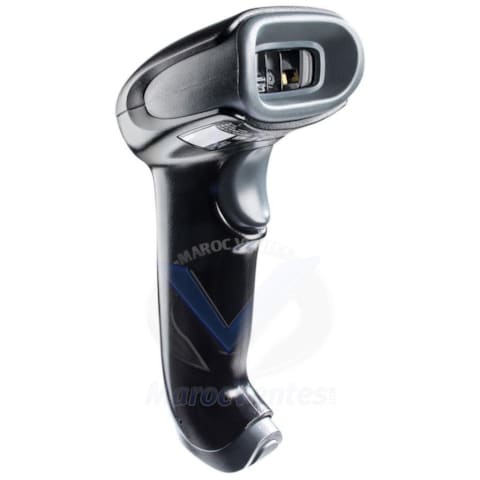 Voyager 1250G USB Kit 1D-Only SR barcode scanner 1250G-2USB