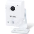 Caméra IP Fish-Eye Cube sans Fil 180° WIFI + Carte Micro SD ATA-150S-EU