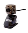 WEBCAM AVEC CONNEXION USB + MICRO INTEGRE + NIGHT VISION INTEX-305WC