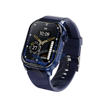 smart watch 021 MidnighBlue 12M ISW-O21MIDNIGHBLUE