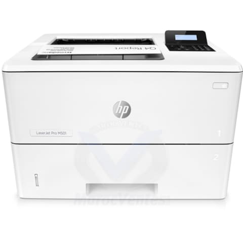 Imprimante LaserJet Pro M501dn 43ppm Duplex Network PIN P J8H61A