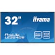 Moniteur Prolite 32" Full HD 1920 x 1080 pixels HDMI Haut-parleur intégré LE3240S-B1