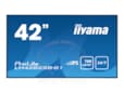 Ecran LED 42" 1920 x 1080 (1080p) Full HD 24/7 LH4282SB-B1