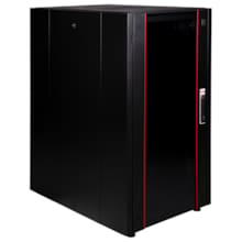 Armoire Hyperline 26U 600x1000mm 19''
