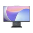 Lenovo ThinkCentre neo 50a 24 Gen 5 AIO (24 pouces) Intel® Core™ i5-13420H (8C (4P + 4E) / 12T, P-core 2.1 / 4.6GHz, E-core 1.5 / 3.4GHz, 12MB), Intel® UHD Graphics, 16 Go SO-DIMM DDR5-5200, 512 Go SSD M.2 2280 PCIe 4.0x4 NVMeOpal 2.0, Caméra HD 720p, 23