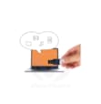 LEXAR CLE USB V40 16GB Lexar JumpDrive® V40 USB 2.0 Flash Drive 12 Mois LJDV40-16GAB