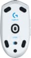 LOGITECH G305 LIGHTSPEED Wireless Gaming Mouse - BLACK - EER2 910-005282