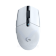 G305 LIGHTSPEED Souris Gaming Sans Fil - Blanche 910-005292