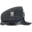 LOGITECH MX Master 3 Advanced Wireless Mouse - GRAPHITE - 2.4GHZ/BT 910-005694
