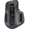 LOGITECH MX Master 3 Advanced Wireless Mouse - GRAPHITE - 2.4GHZ/BT 910-005694